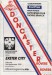 Doncaster Rovers v Exeter City