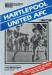 Hartlepool United v Scarborough