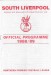 South Liverpool v Shepshed Charterhouse