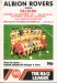 Albion Rovers v Falkirk