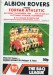 Albion Rovers v Forfar Athletic