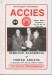 Hamilton Academical v Forfar Athletic