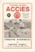 Hamilton Academical v Partick Thistle