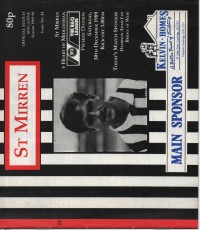 St Mirren v Heart Of Midlothian