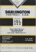 Darlington v Northwich Victoria