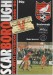 Scarborough v Southend United
