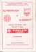 Scarborough v Aldershot Town
