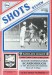 Aldershot Town v Scarborough