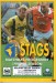 Mansfield Town v Chester City