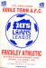 Goole Town v Frickley Athletic