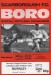 Scarborough v Burnley
