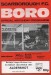 Scarborough v Aldershot Town