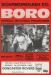 Scarborough v Doncaster Rovers
