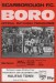 Scarborough v Halifax Town