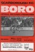 Scarborough v Hartlepool United