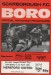 Scarborough v Hereford United