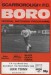 Scarborough v Leek Town