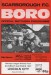 Scarborough v Lincoln City