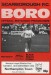 Scarborough v Northampton Town