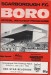 Scarborough v Red Star Belgrade