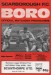 Scarborough v Scunthorpe United