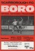 Scarborough v Walsall