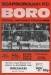 Scarborough v Wrexham