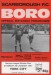 Scarborough v York City