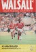 Walsall v Scarborough