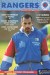 Rangers v St Mirren