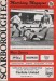 Scarborough v Carlisle United