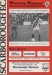 Scarborough v Doncaster Rovers