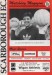 Scarborough v Wigan Athletic