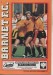 Barnet v Scarborough