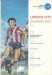 Lincoln City v Halifax Town