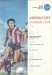 Lincoln City v Scarborough