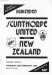 Scunthorpe United v New Zealand