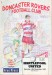 Doncaster Rovers v Hartlepool United