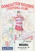 Doncaster Rovers v Walsall