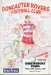 Doncaster Rovers v Shrewsbury Town