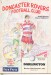 Doncaster Rovers v Darlington