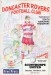 Doncaster Rovers v Scunthorpe United