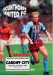 Scunthorpe United v Cardiff City