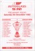 Scarborough v Carlisle United