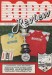 Scarborough v Crewe Alexandra