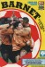 Barnet v Scarborough