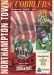 Northampton Town v Doncaster Rovers