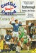 Carlisle United v Scarborough
