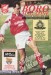 Scarborough v Wigan Athletic