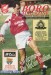 Scarborough v Preston North End